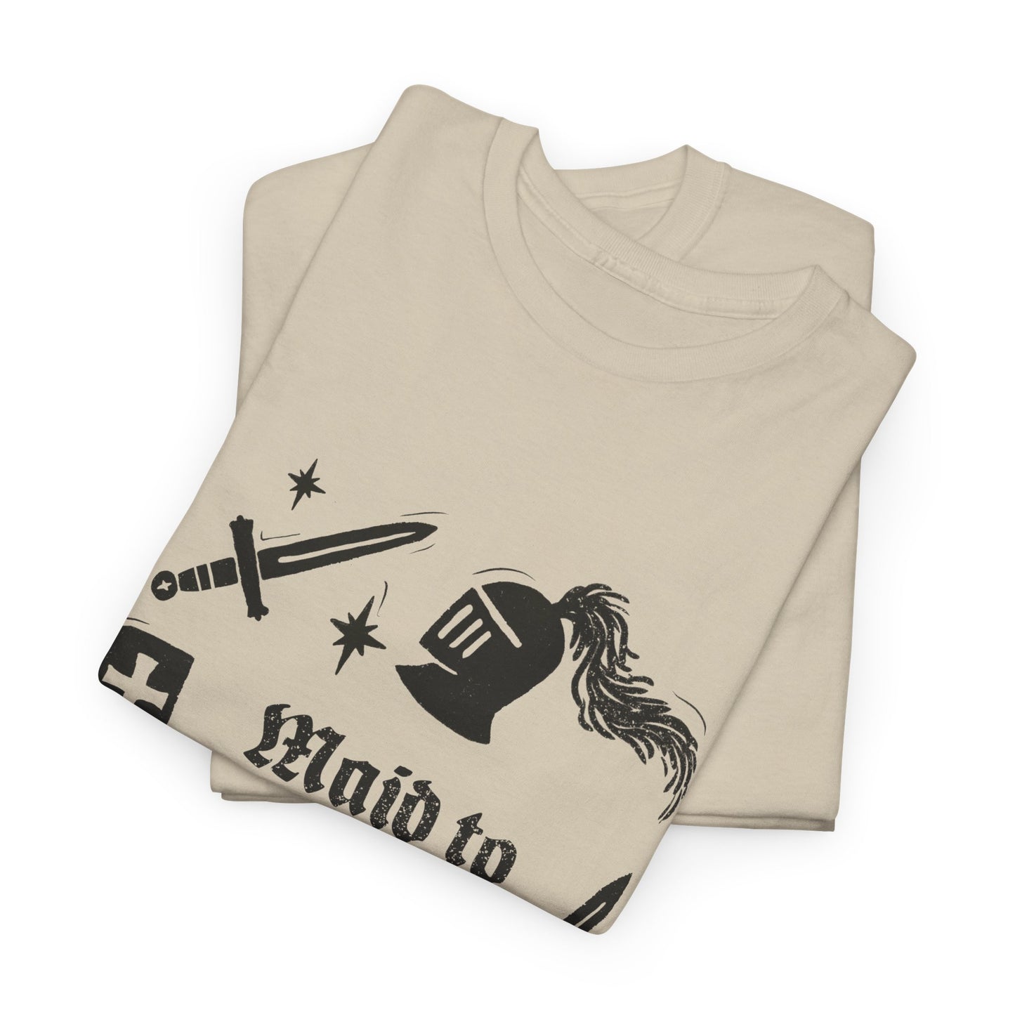 Maid to Slay T-Shirt