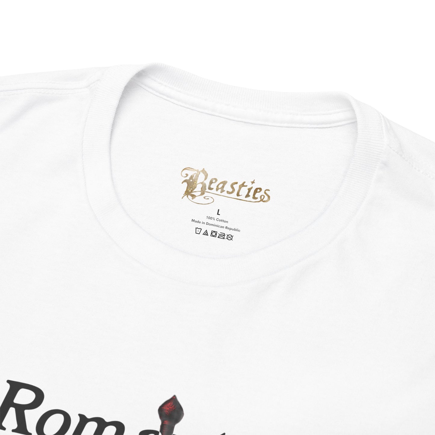 Romantasy 'til I Die Tee