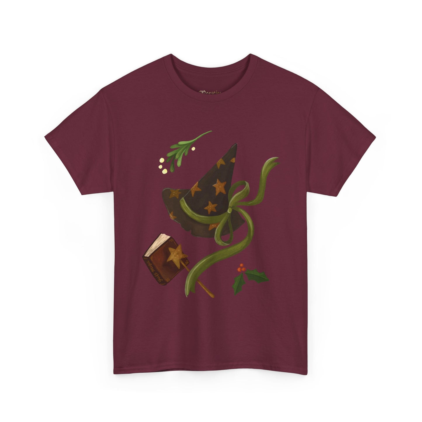 Merry Witchmas T-shirt