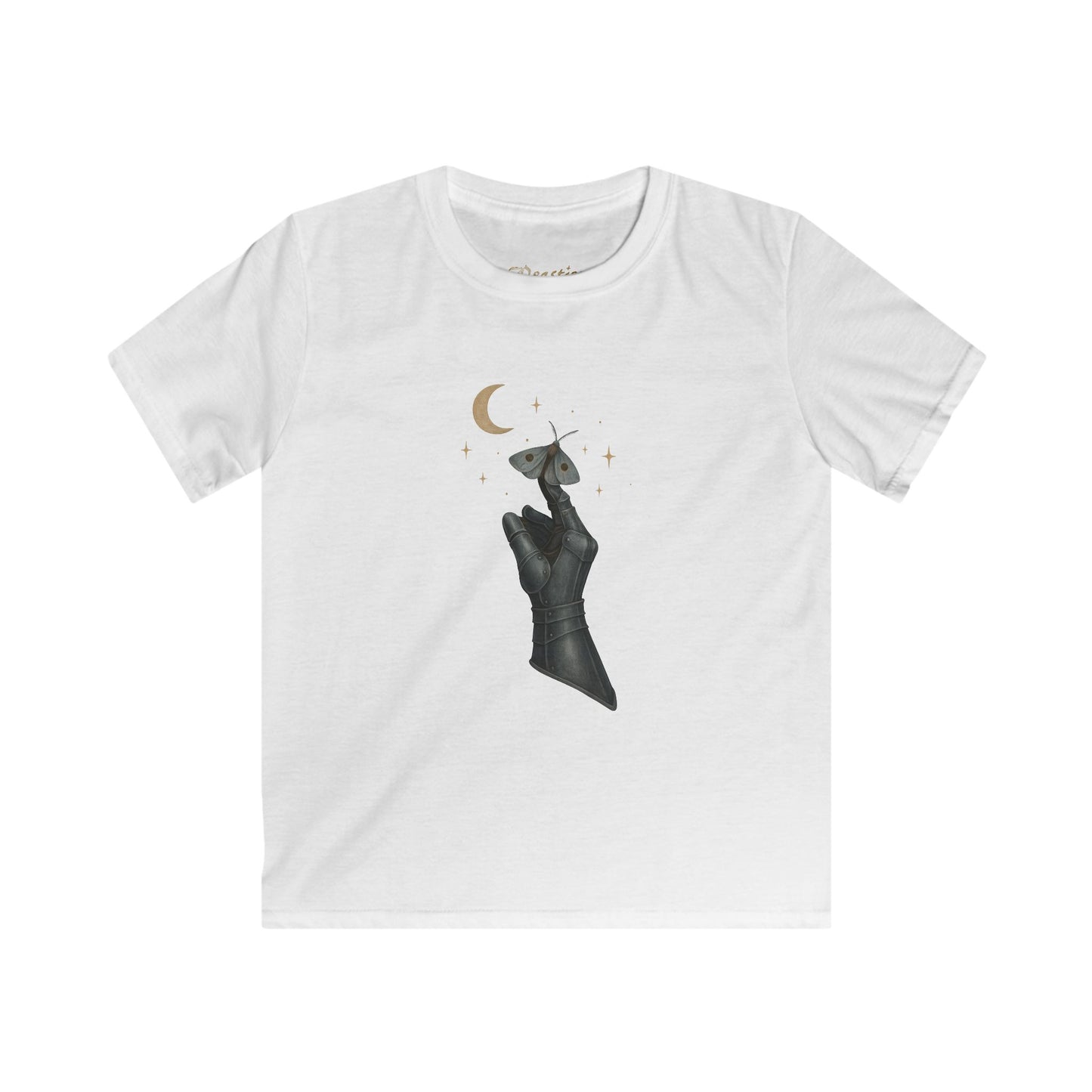 Knight Time Kids Tee