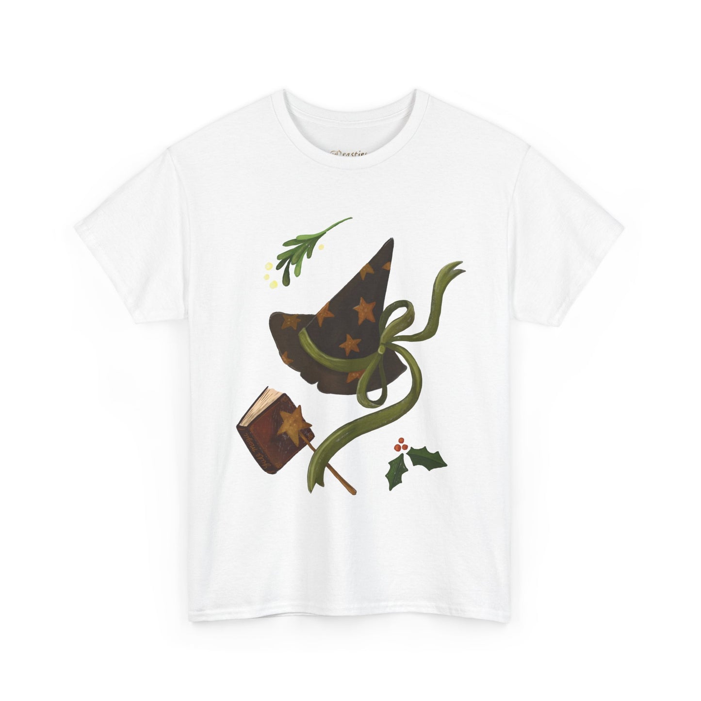 Merry Witchmas T-shirt