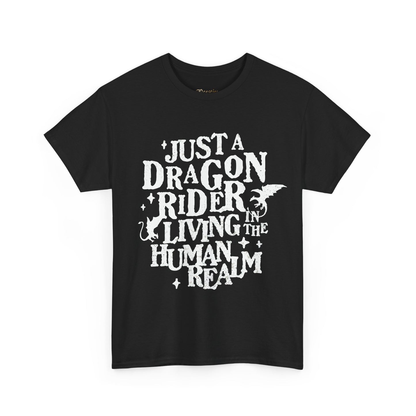 Dragon Rider T‑Shirt