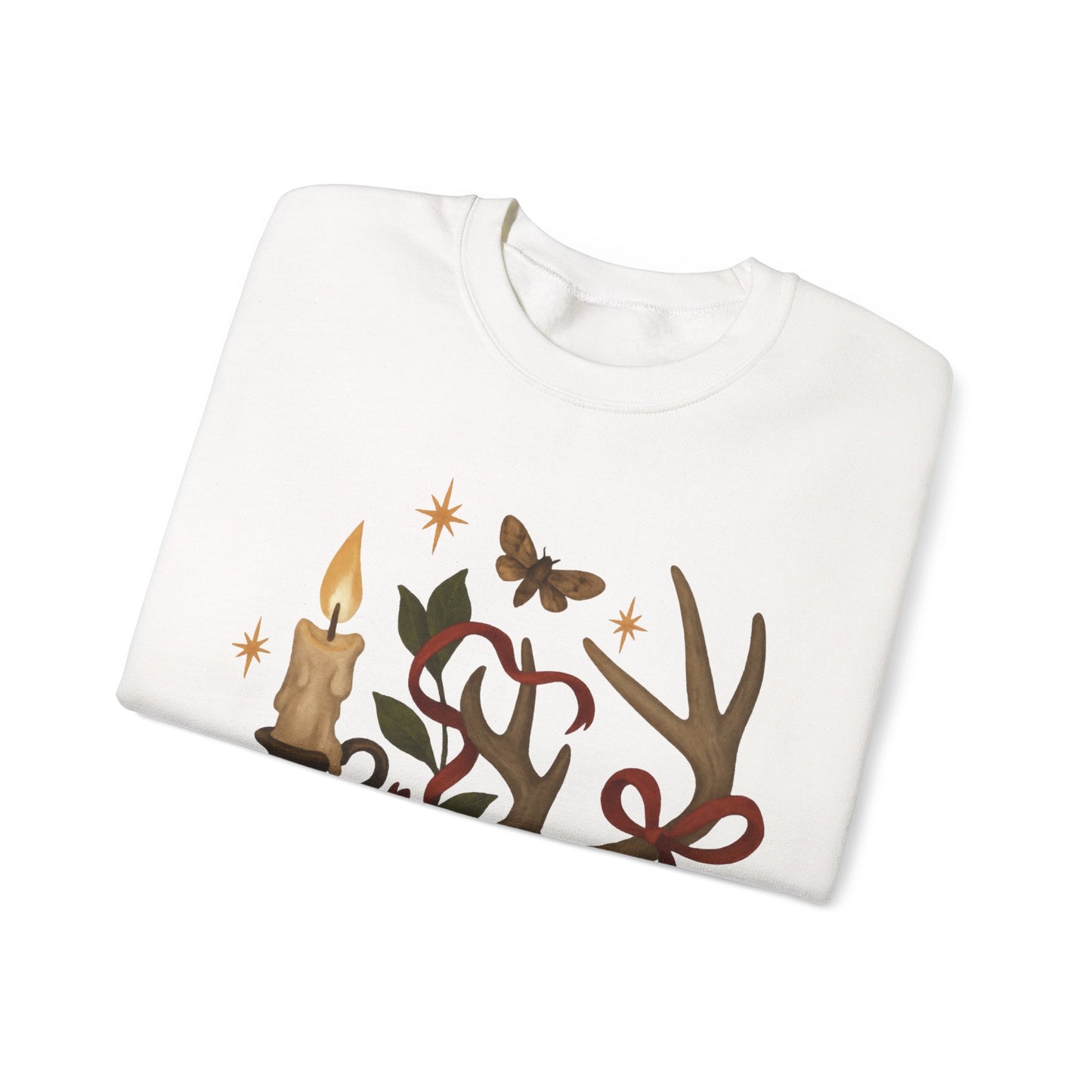 Hexmas Eve Sweatshirt