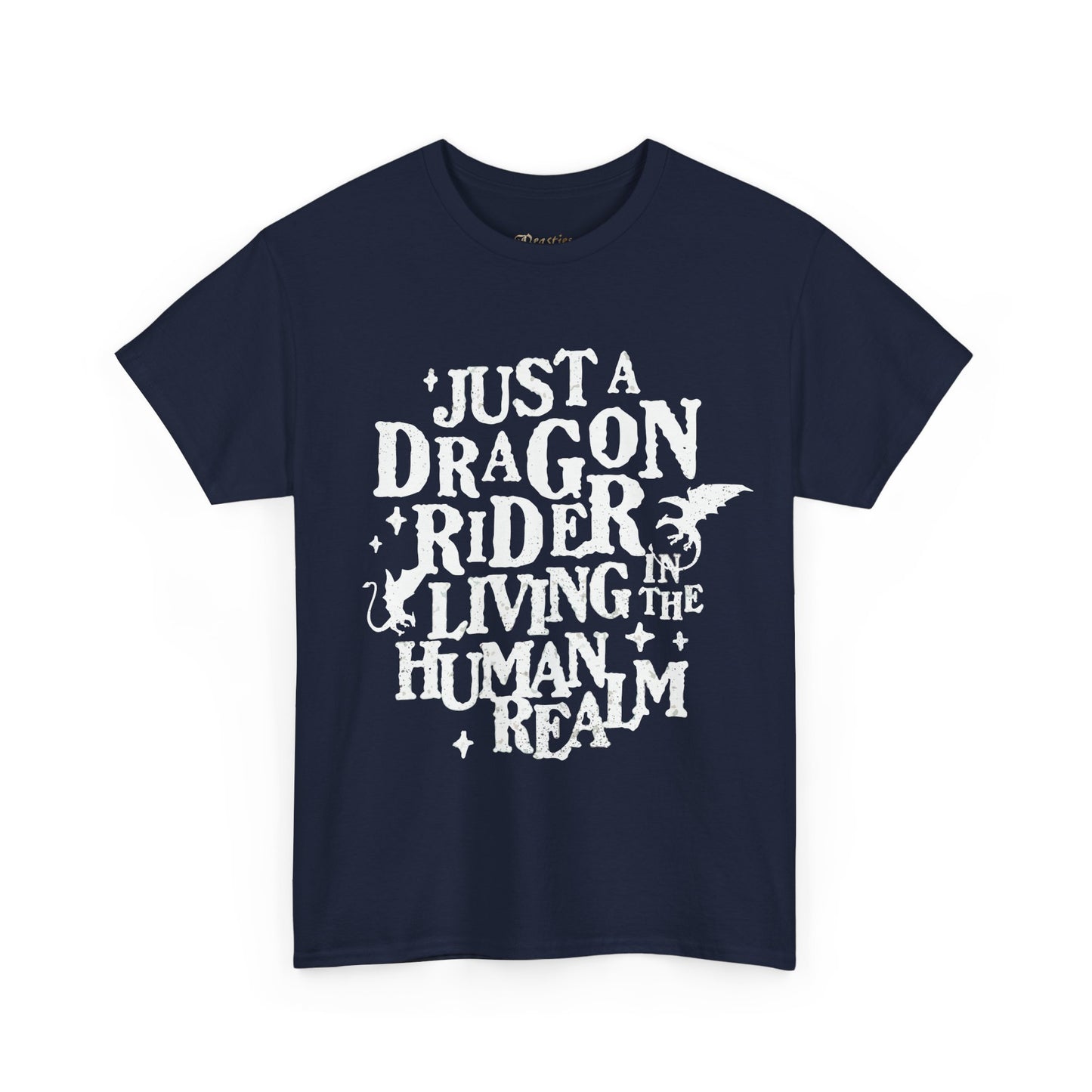 Dragon Rider T‑Shirt