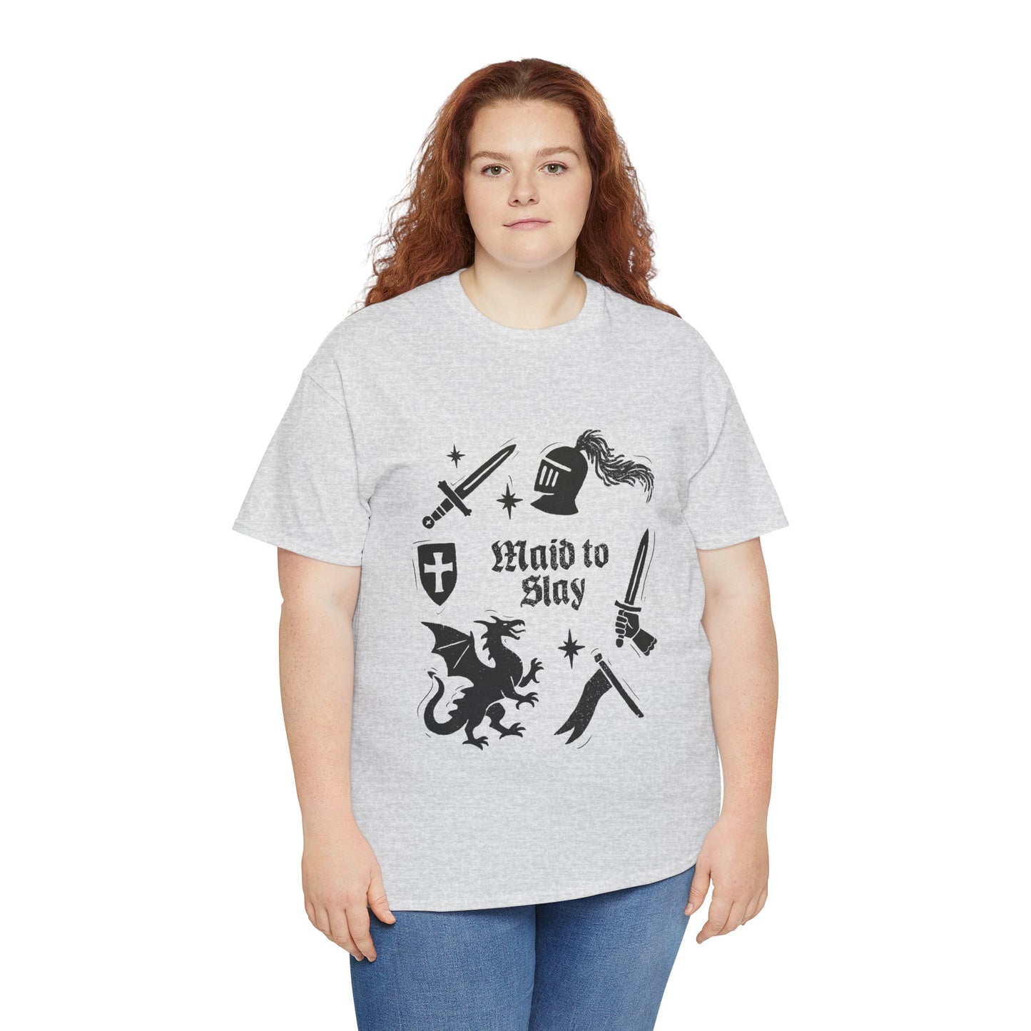 Maid to Slay T-Shirt