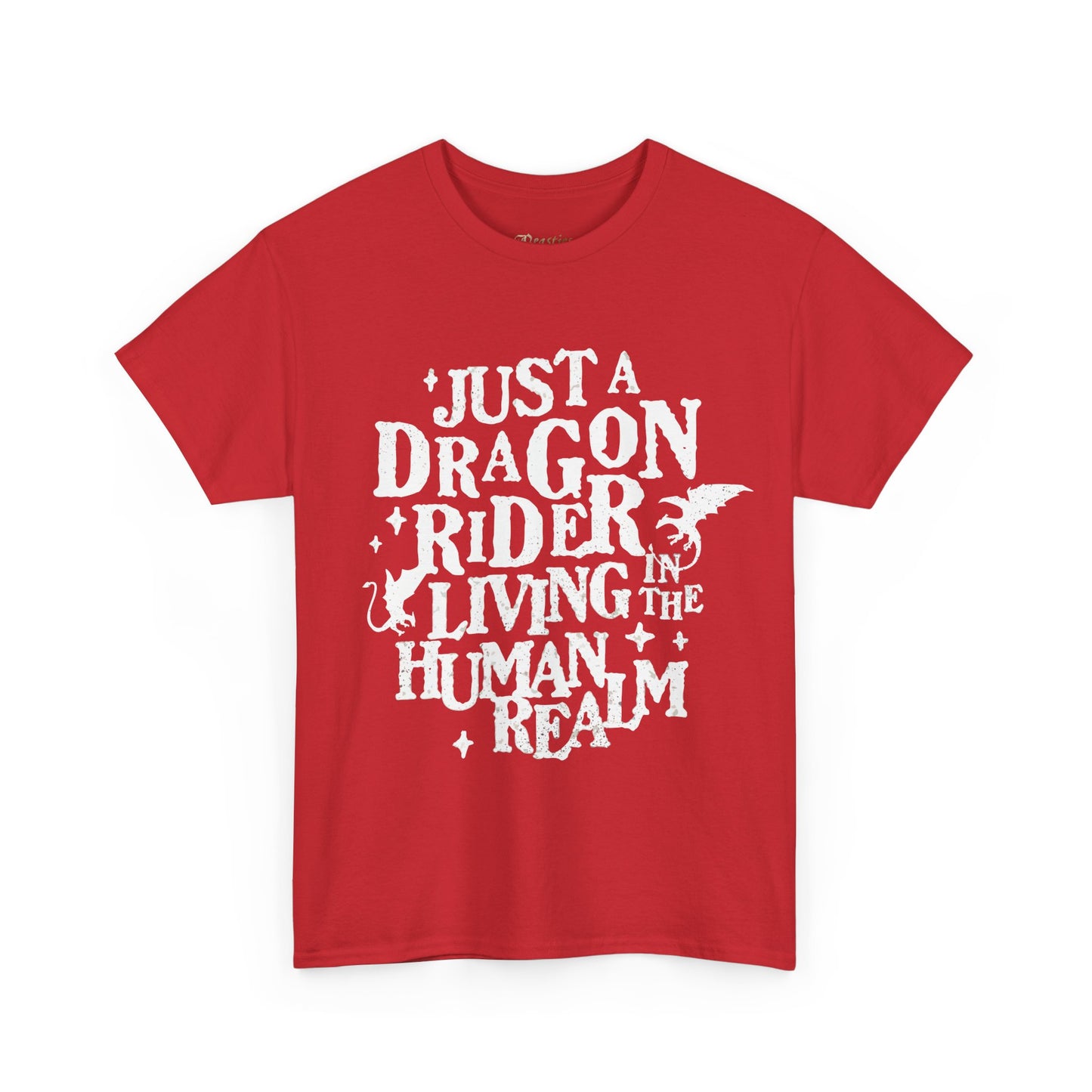 Dragon Rider T‑Shirt