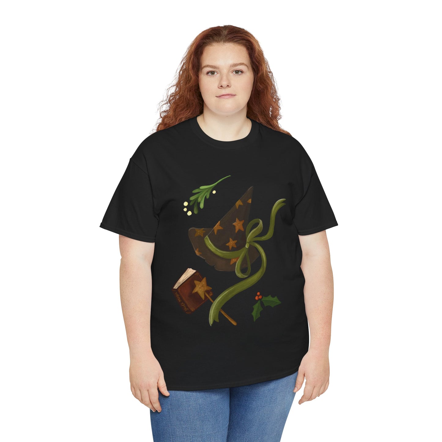Merry Witchmas T-shirt