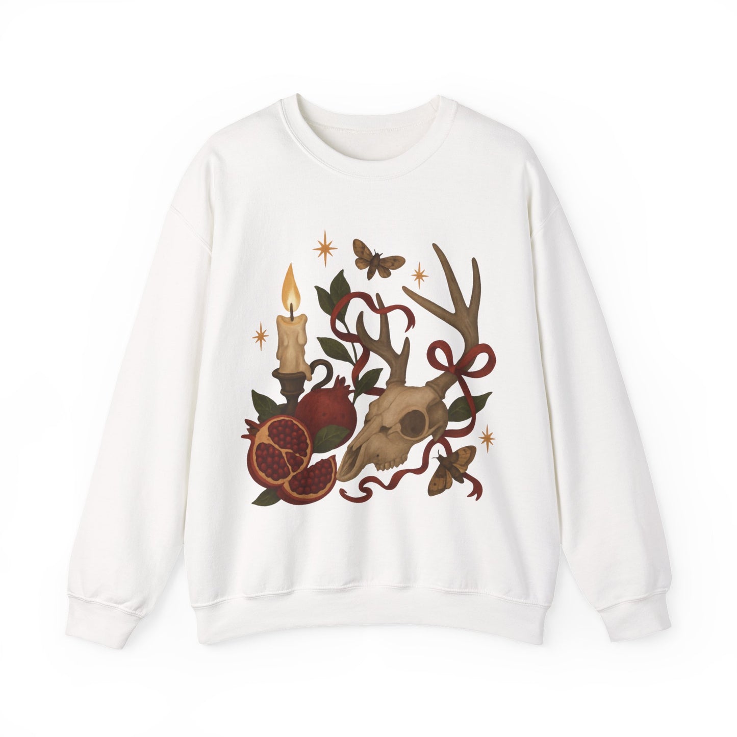 Hexmas Eve Sweatshirt