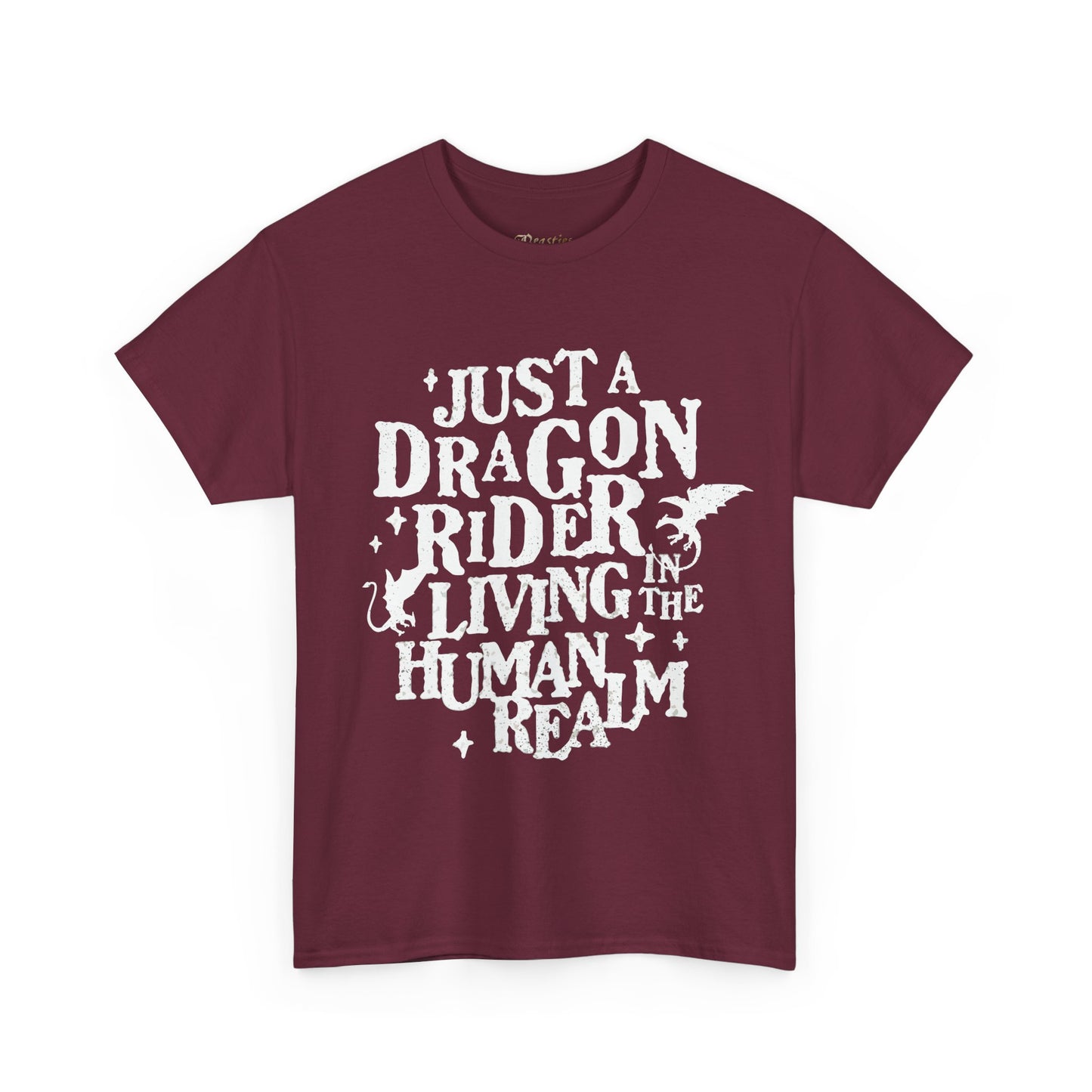 Dragon Rider T‑Shirt