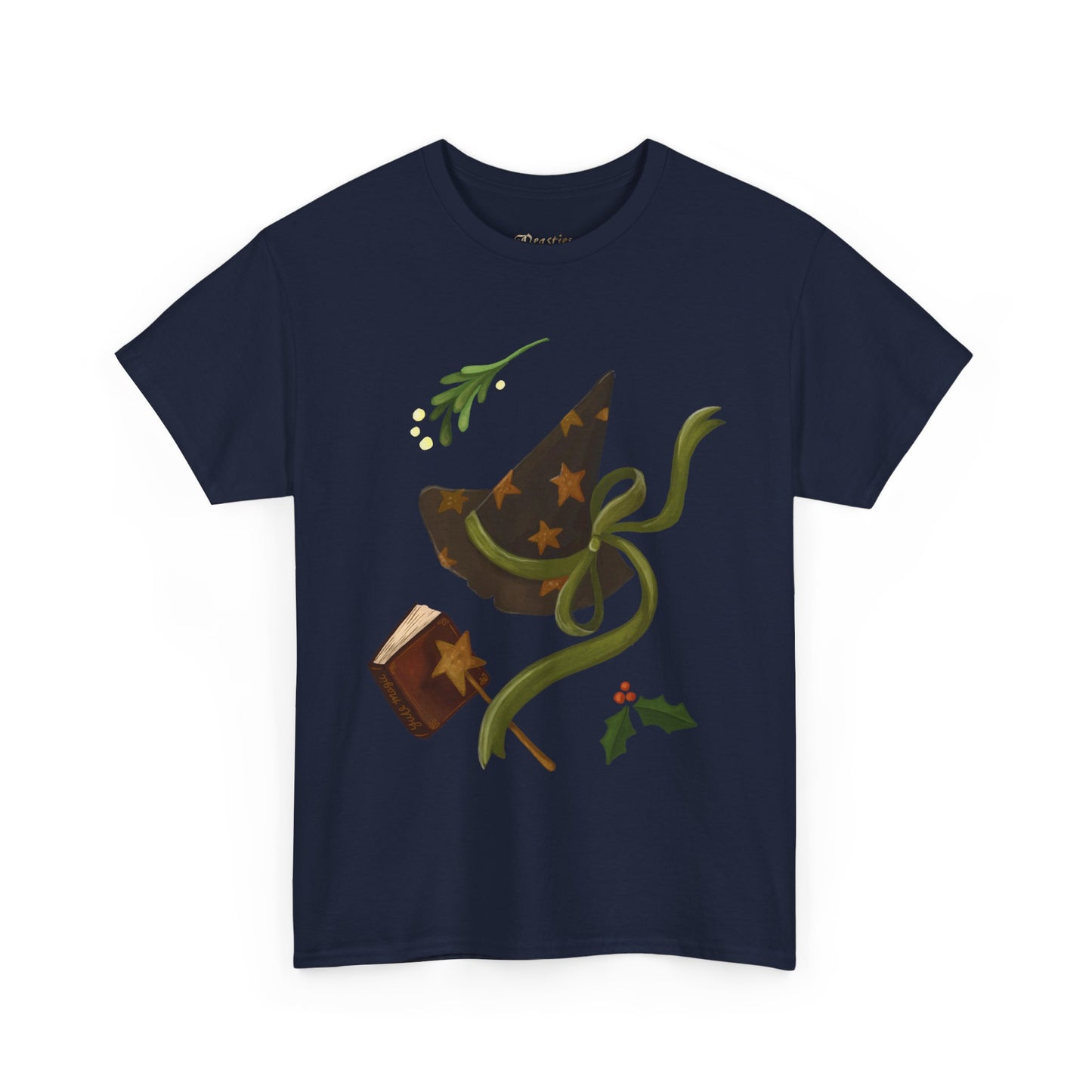 Merry Witchmas T-shirt