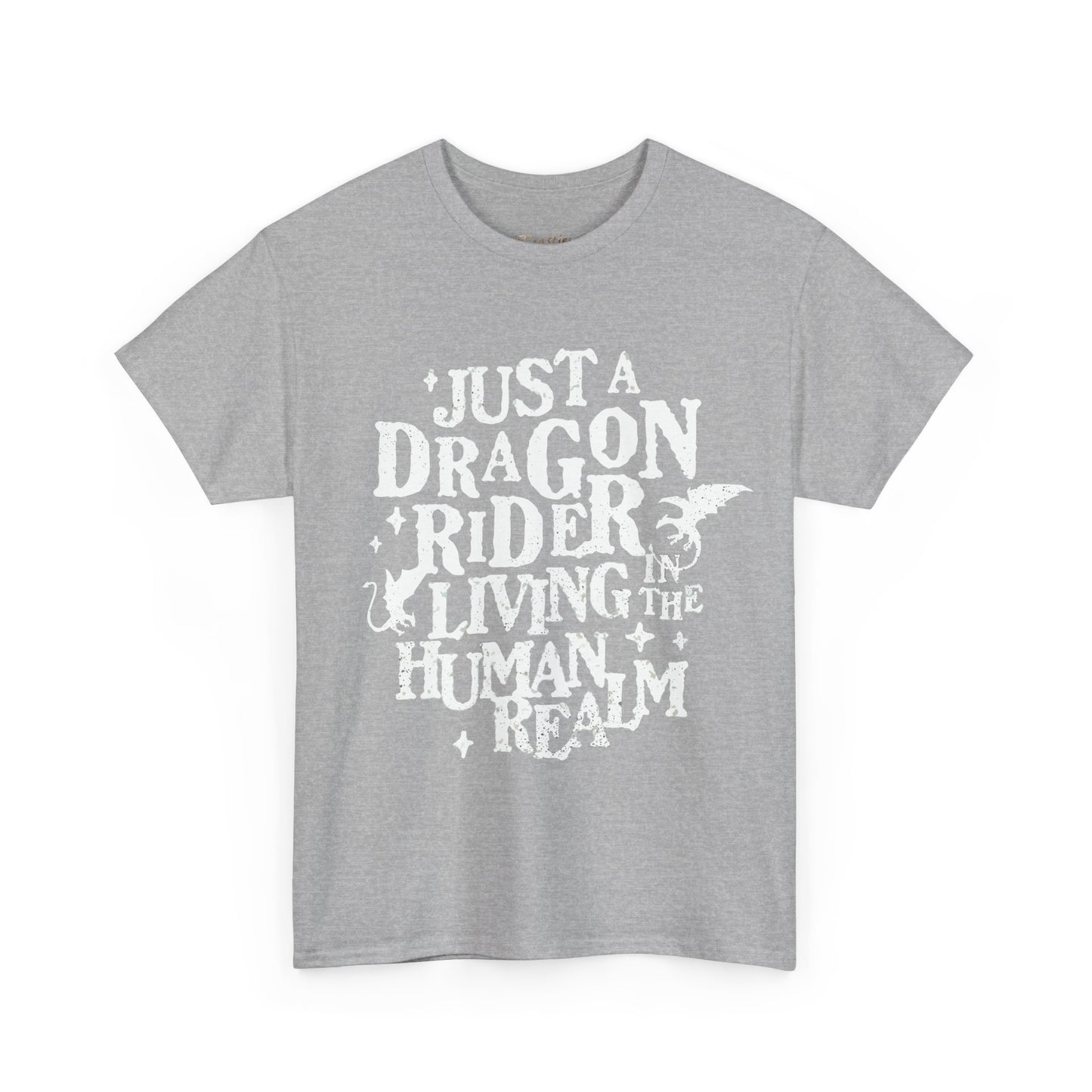 Dragon Rider T‑Shirt