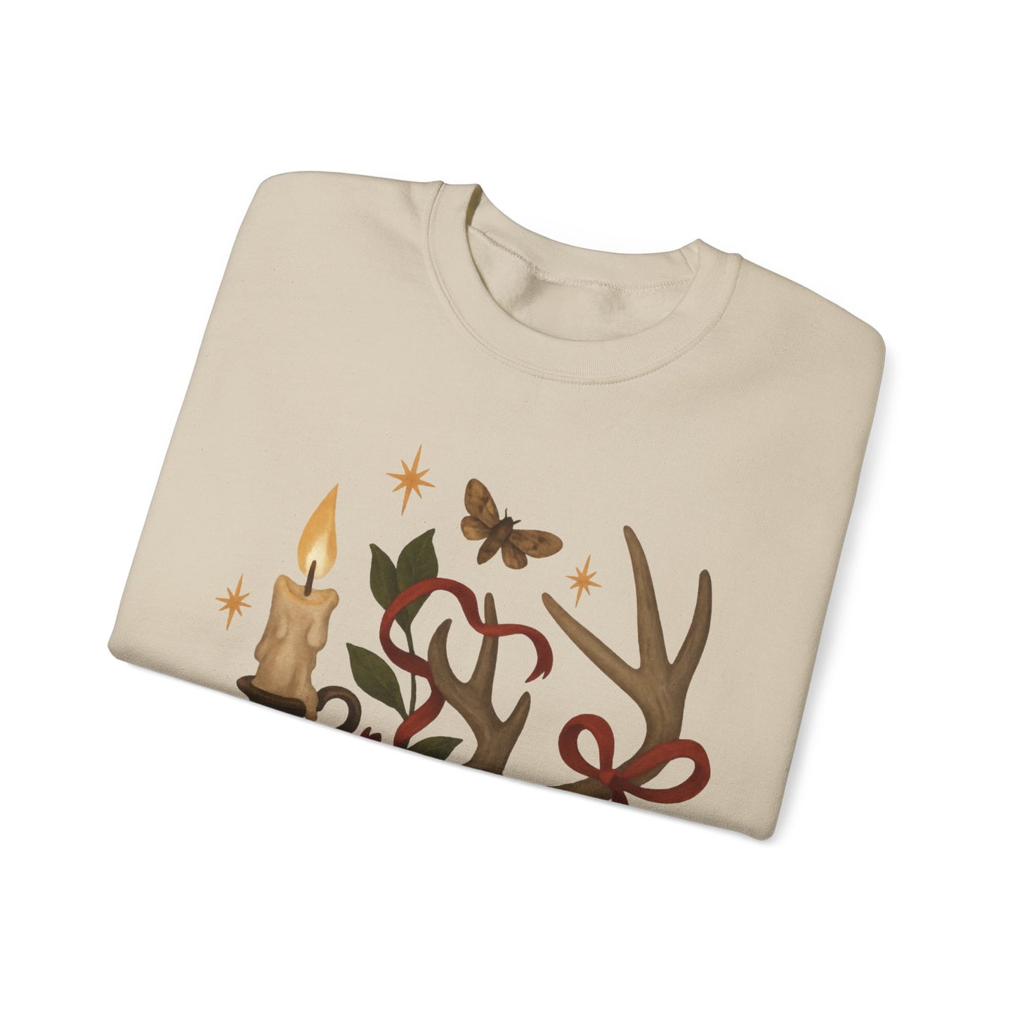 Hexmas Eve Sweatshirt