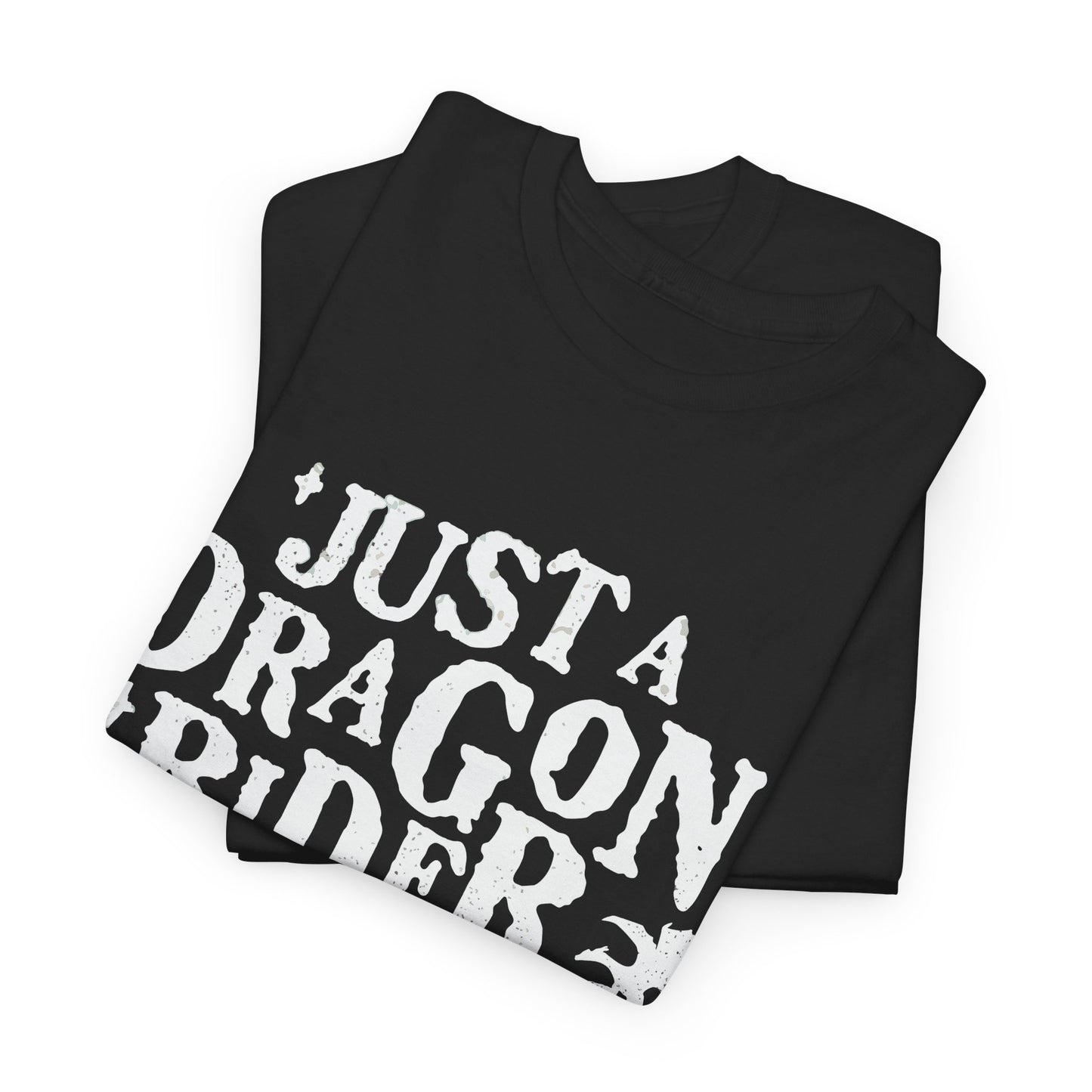 Dragon Rider T‑Shirt