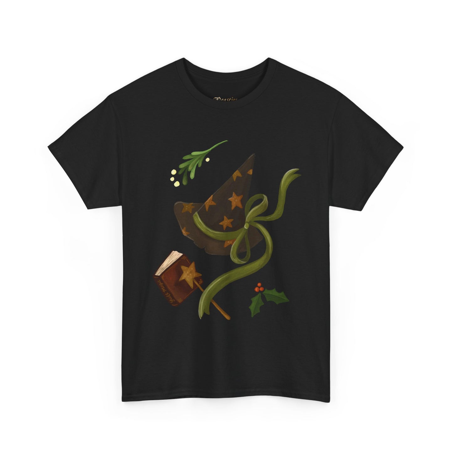 Merry Witchmas T-shirt