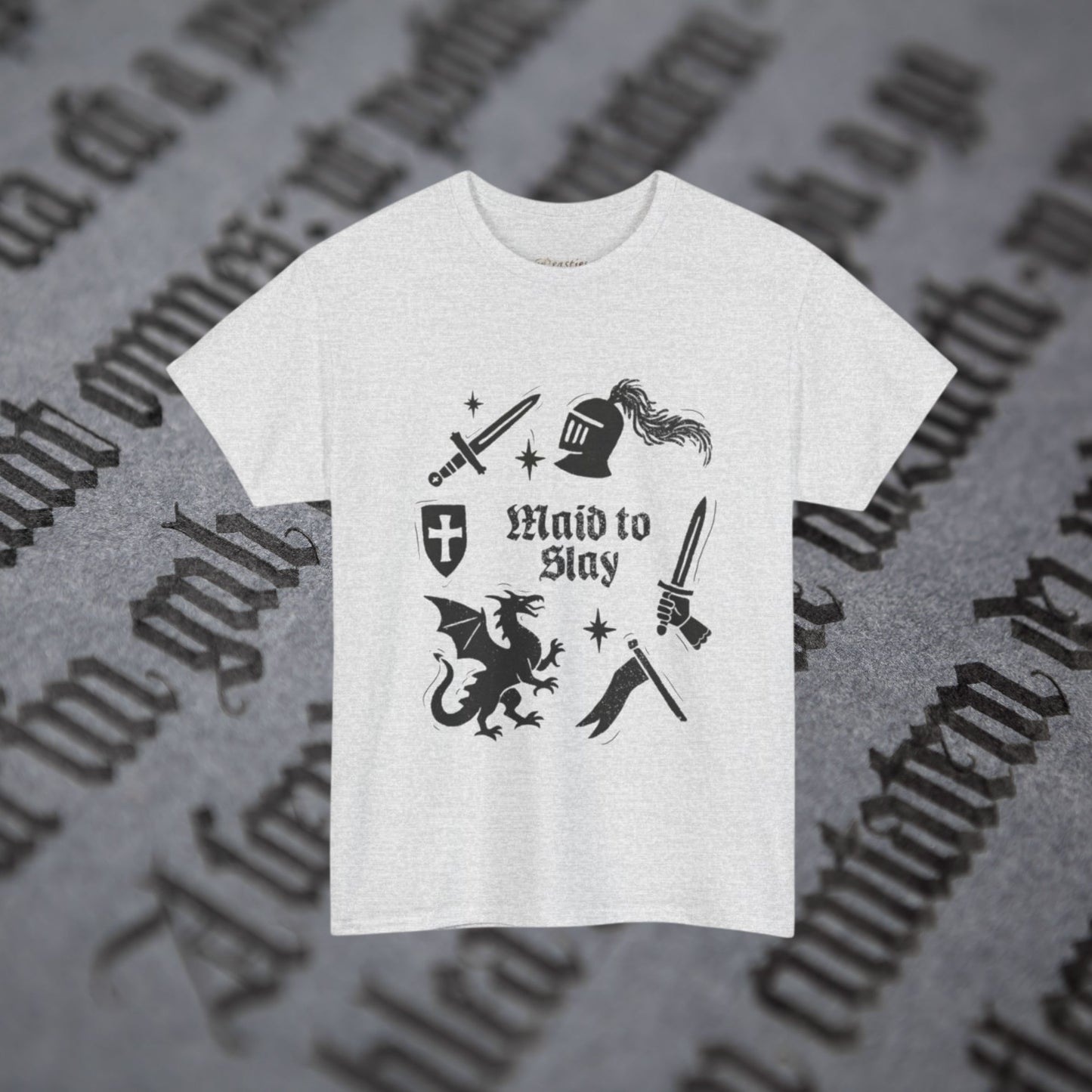 Maid to Slay T-Shirt