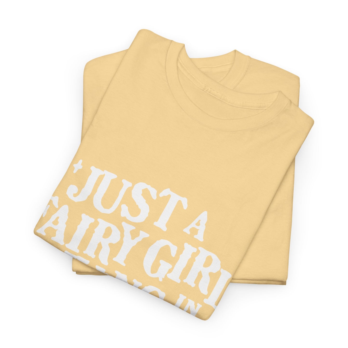 Fairy Girl Tee