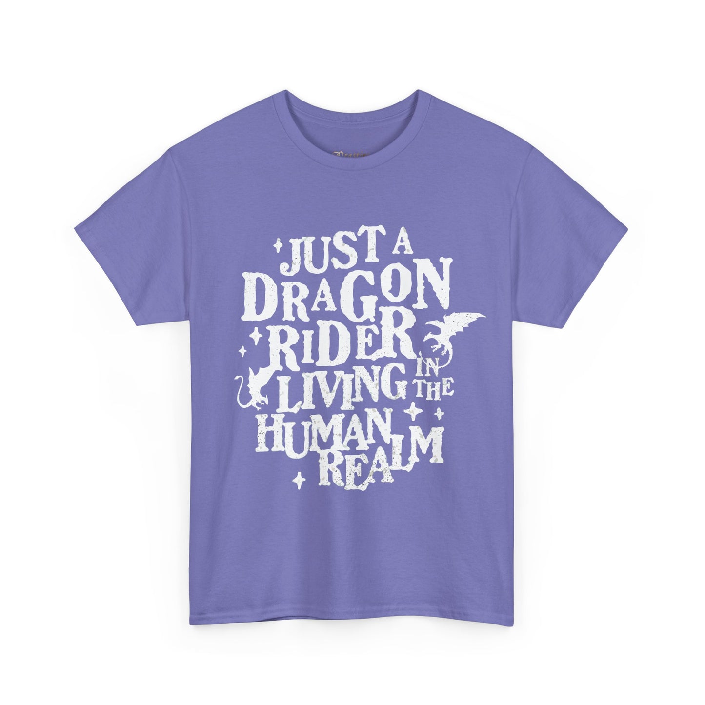 Dragon Rider T‑Shirt