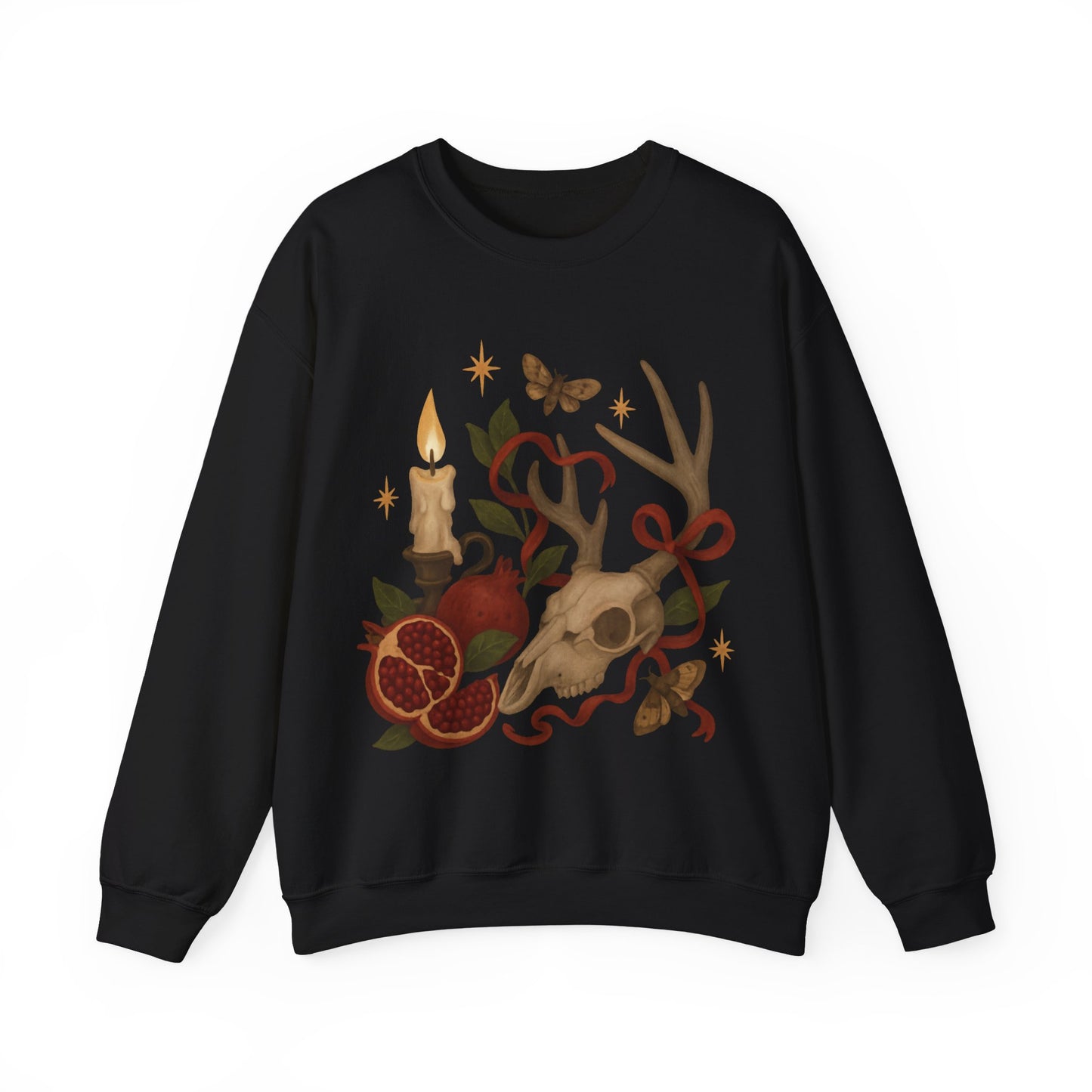 Hexmas Eve Sweatshirt
