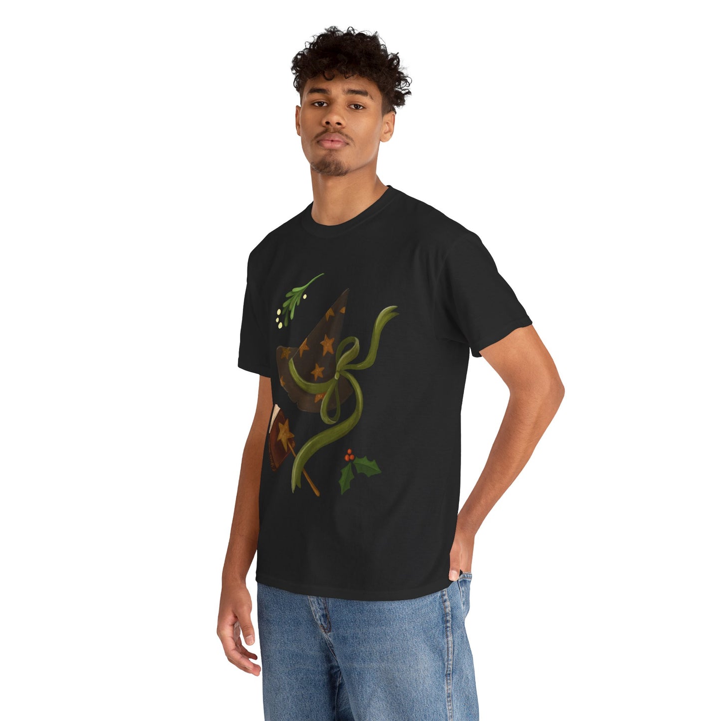 Merry Witchmas T-shirt