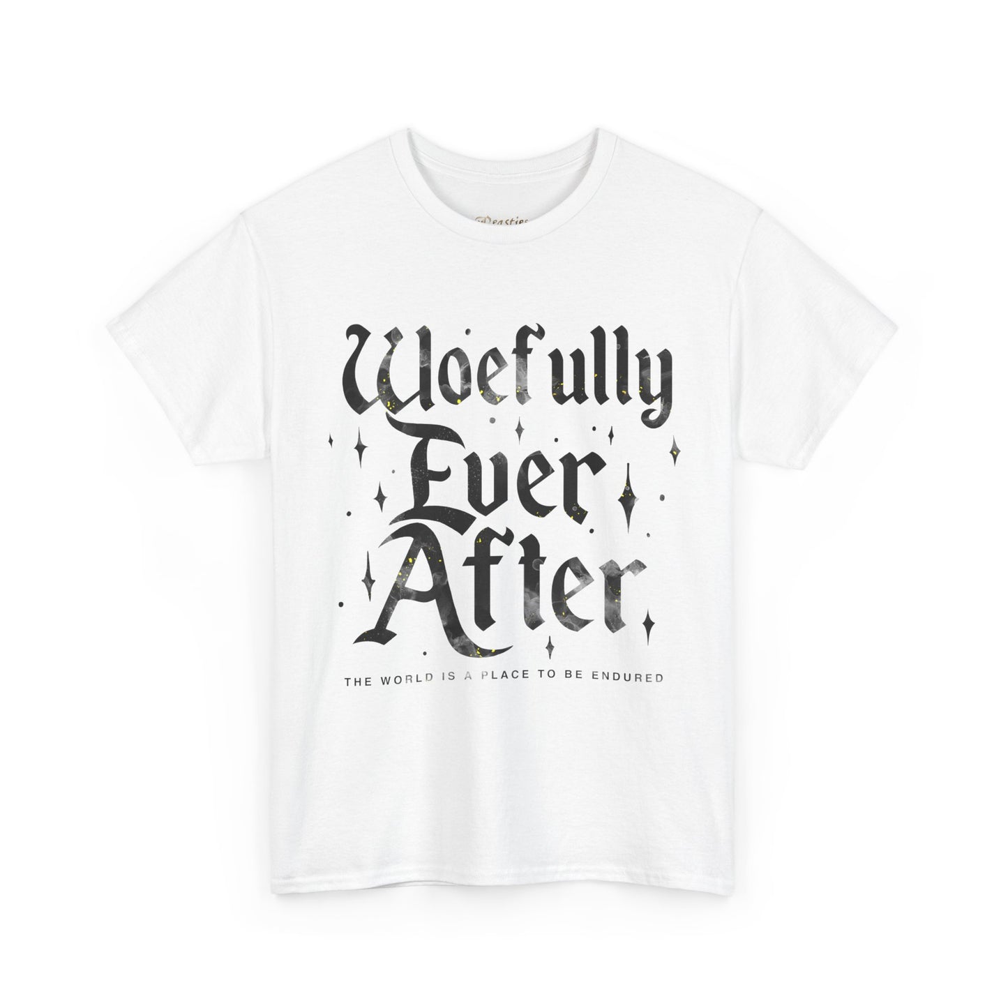 Woefully Ever After T-Shirt