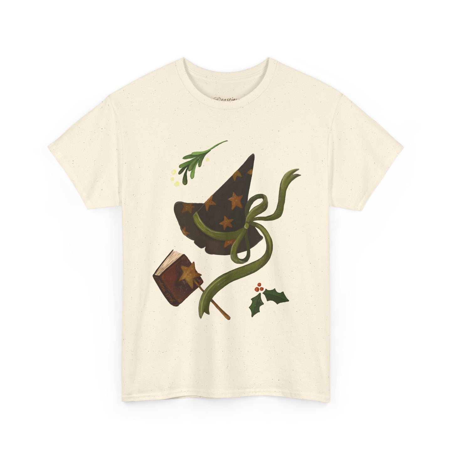 Merry Witchmas T-shirt