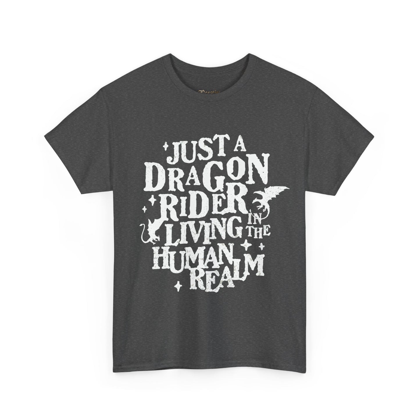 Dragon Rider T‑Shirt