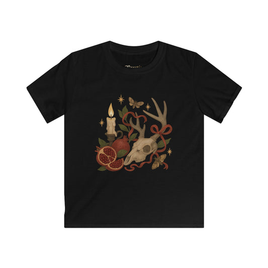 Kids Hexmas Eve T-shirt