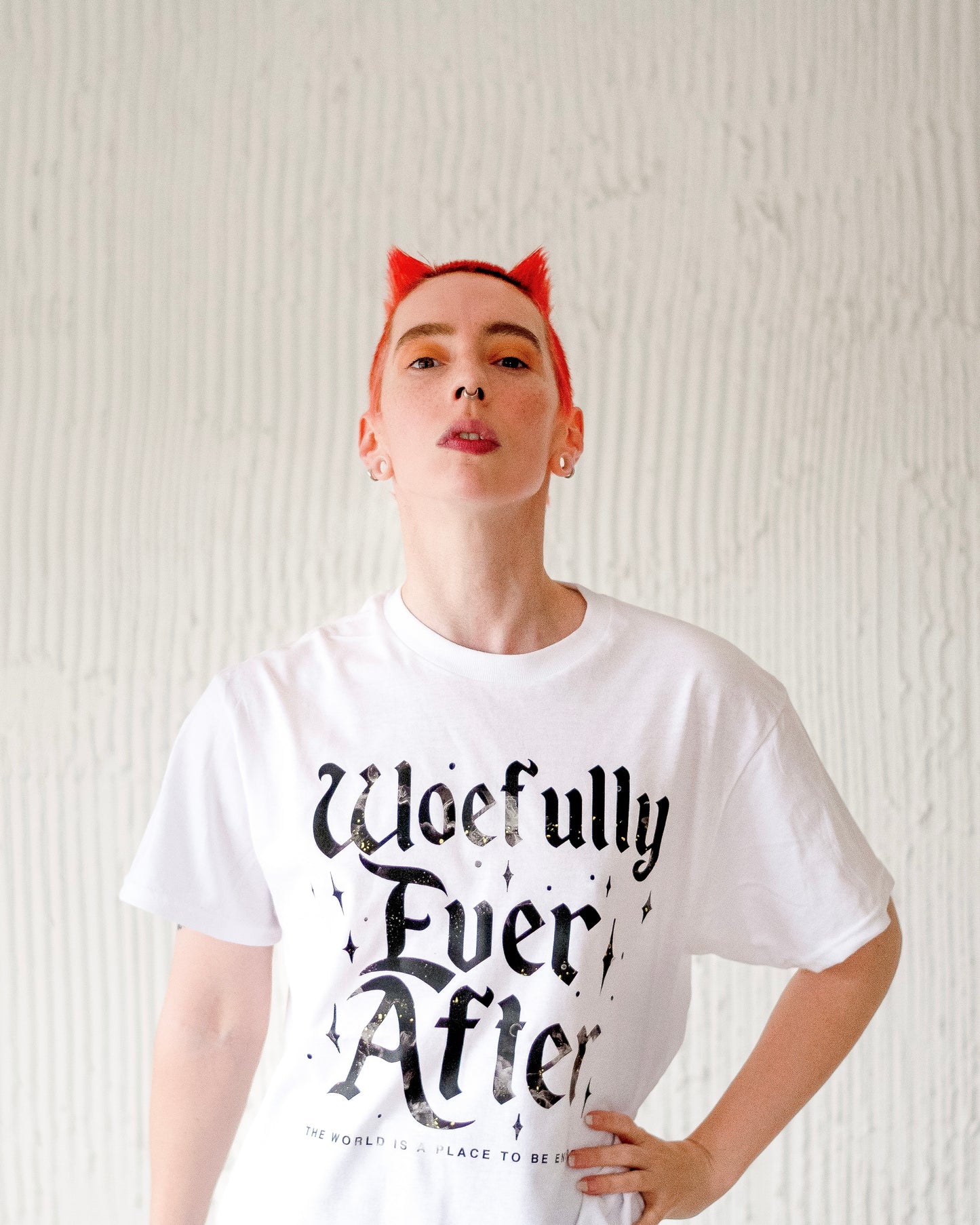 Woefully Ever After T-Shirt