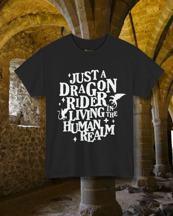 Dragon Rider T‑Shirt